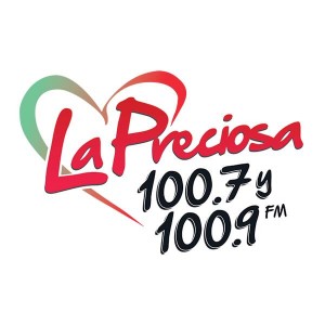 La Preciosa 100.7
