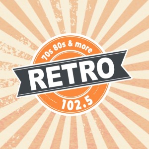 Retro 102.5