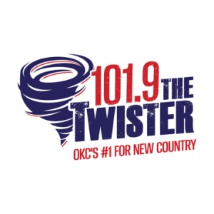 101.9 The Twister-logo