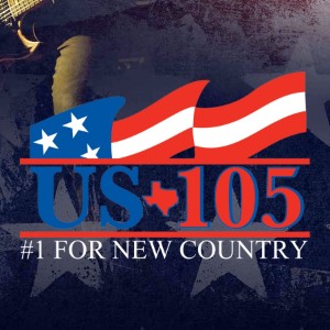 New Country US 105