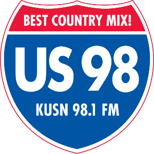 US 98-logo