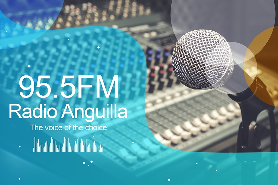 Radio Anguilla