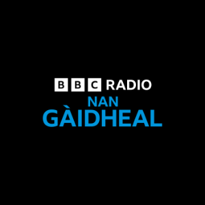 BBC Radio Nan Gaidheal-logo