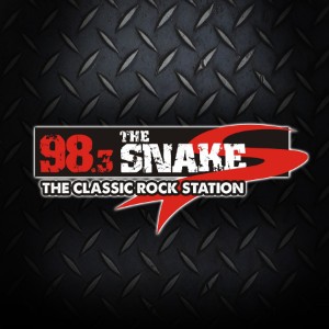 98.3 The Snake
