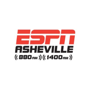 ESPN Asheville 92.9FM