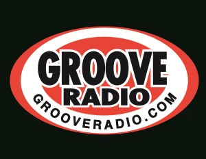 Groove Radio-logo
