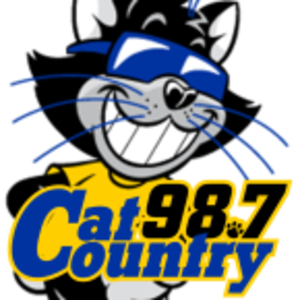 Cat Country 98.7