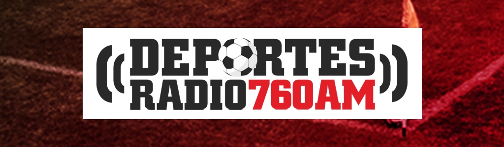 Deportes Radio 760 AM