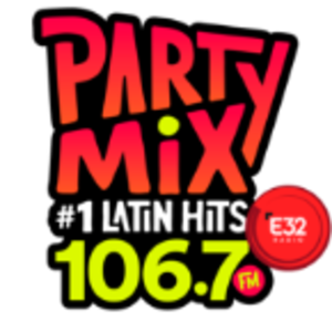Party Mix 106.7FM Mexicali
