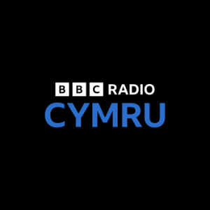 BBC Radio Cymru-logo