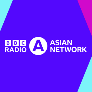 BBC Asian Network-logo