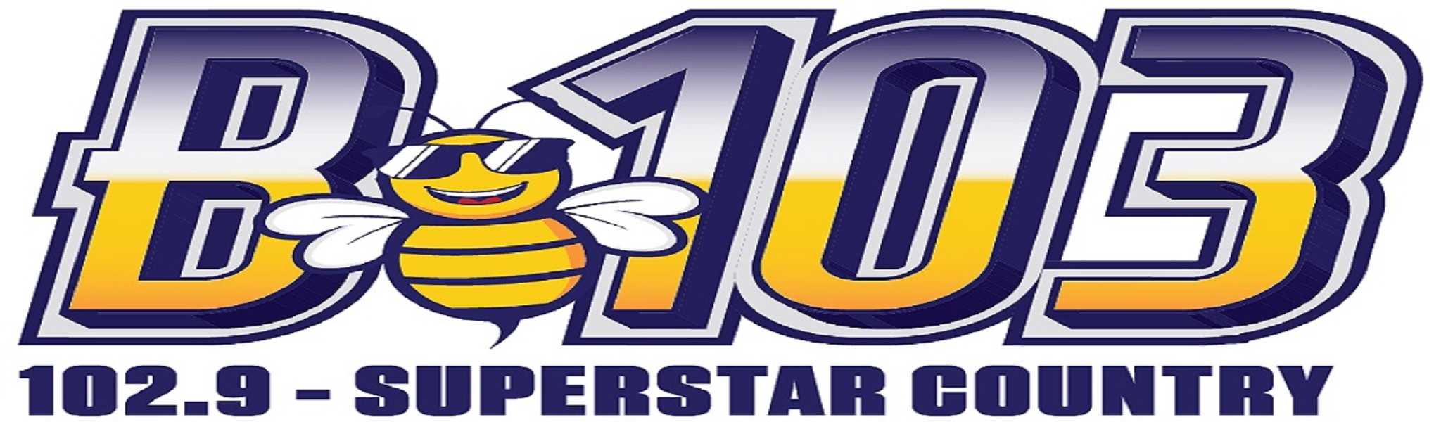 B 103 Super Star Country