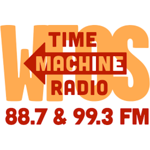 Lost in the Shuffle-logo