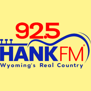 HANK FM WYOMING