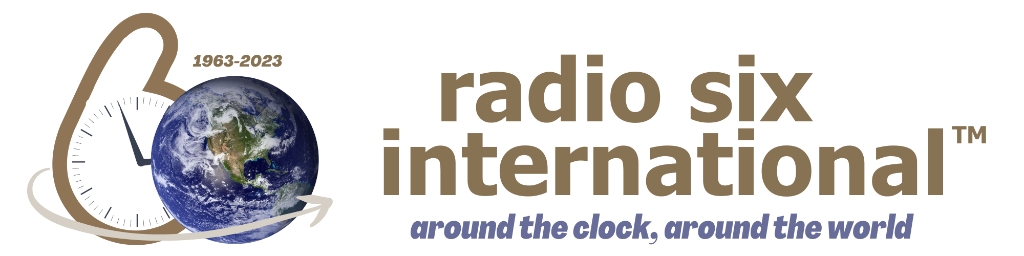 Radio Six International