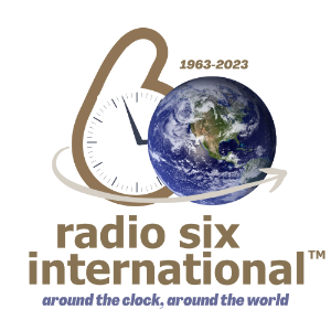 Radio Six International