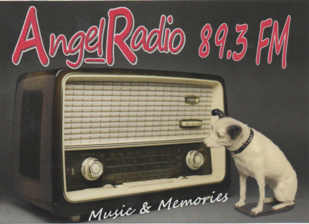 Angel Radio