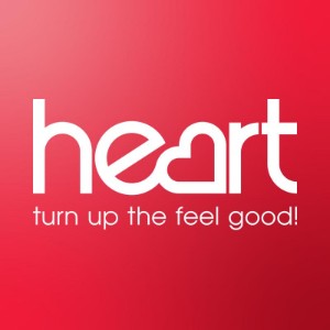 Heart Devon - South Hams-logo