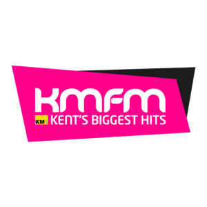 kmfm's Pop Anthems-logo