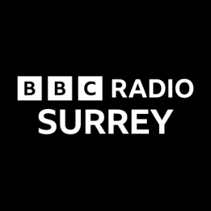 BBC Radio Surrey-logo