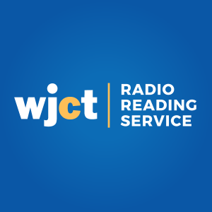 WJCT Radio Reading Service