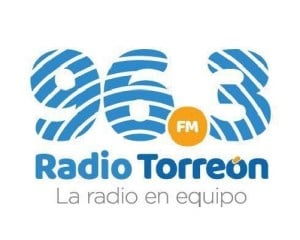 Radio Torreón-logo