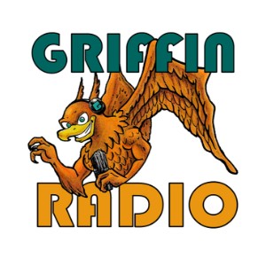 Griffin Radio-logo