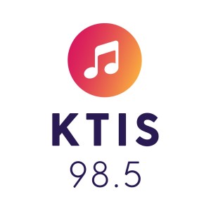 98.5 KTIS-logo