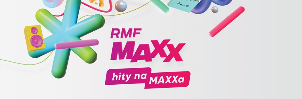 RMF MAXX