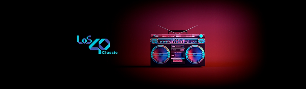 LOS40 Classic