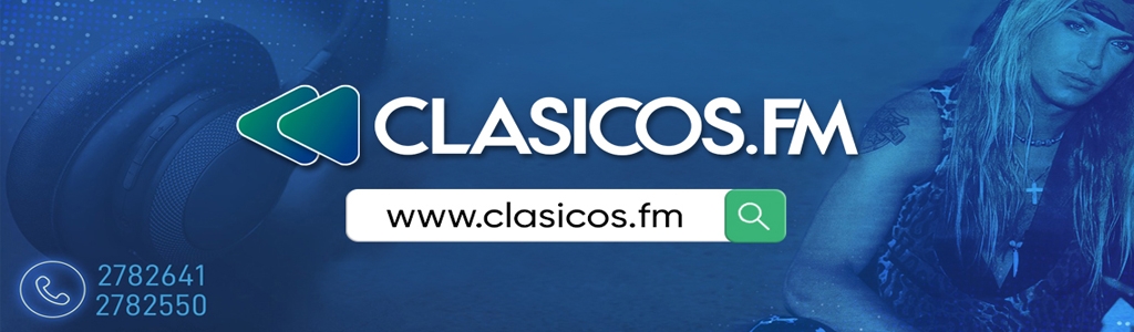 clasicos.fm