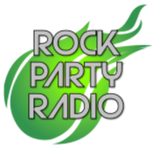 Rock Party Radio