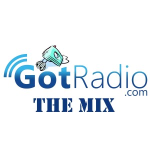 Gotradio The Mix! 80s 90s and Today's Hits!