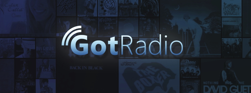 GotRadio New Age Nuance