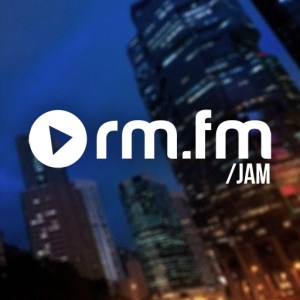 RauteMusik JAM-logo