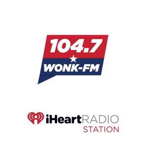 104.7 WONK-FM