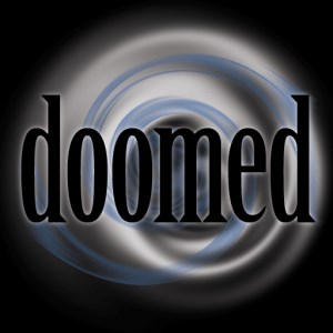 SomaFM: Doomed-logo