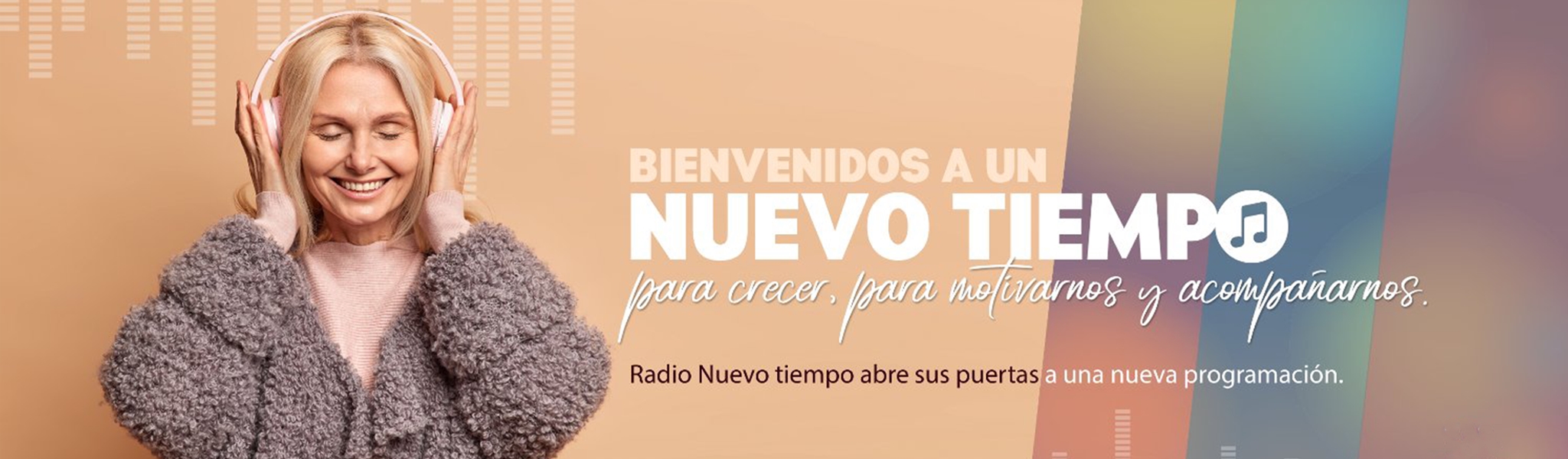 Radio Nuevo Tiempo Chile