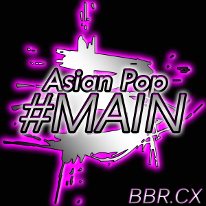 Big B Radio - Asian Pop Channel-logo