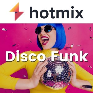 Hotmix Disco Funk