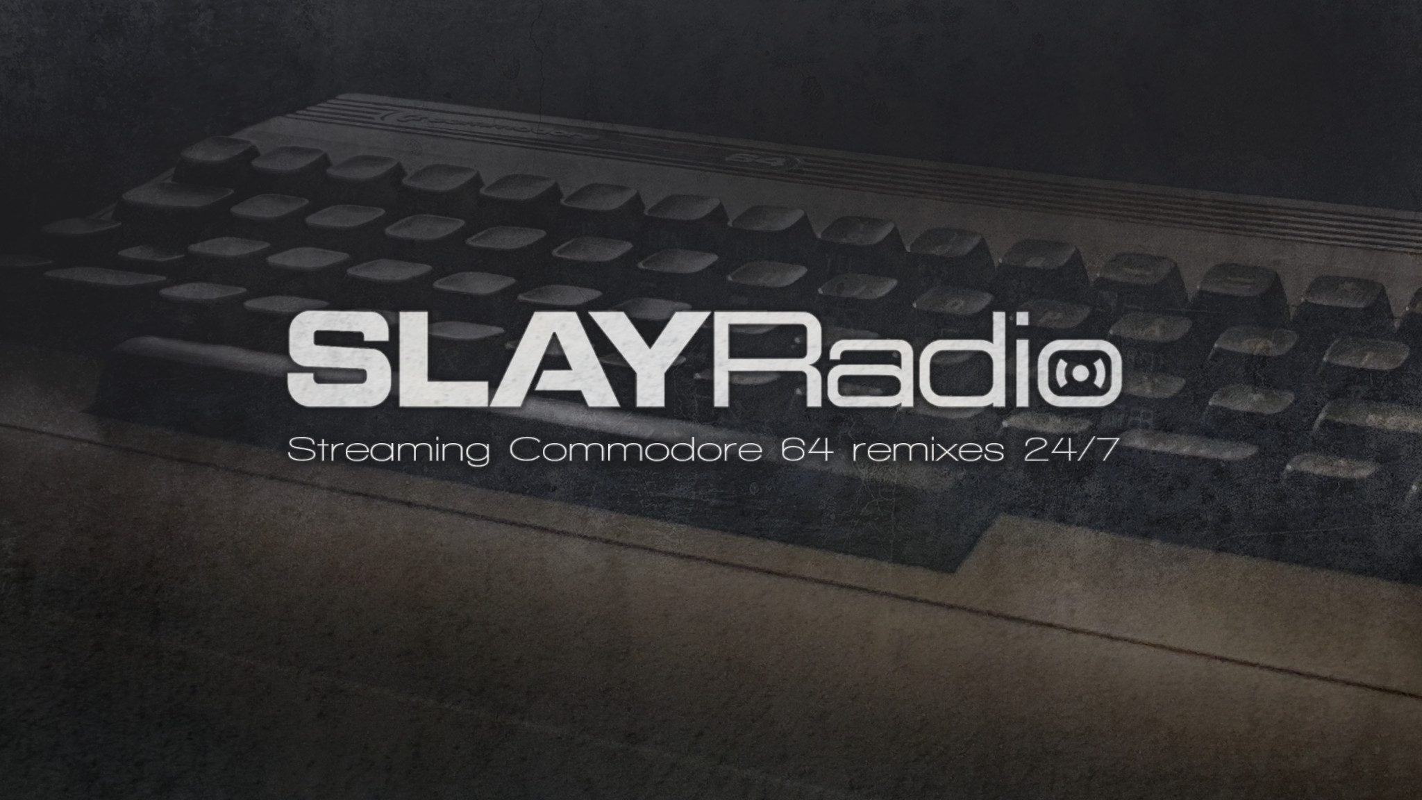 SLAY Radio