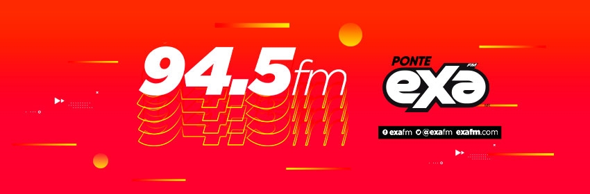 Exa 94.5 FM Las Vegas