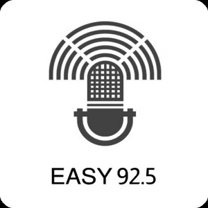Kuwait Easy 92.5 FM