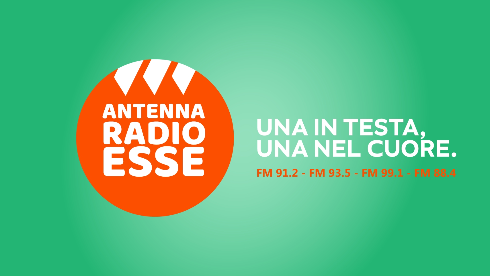 Antenna Radio Esse