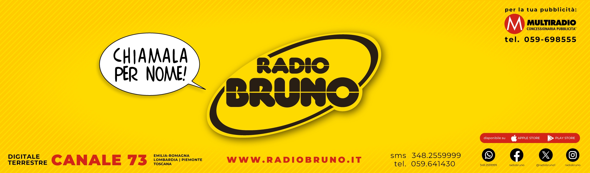 Radio Bruno