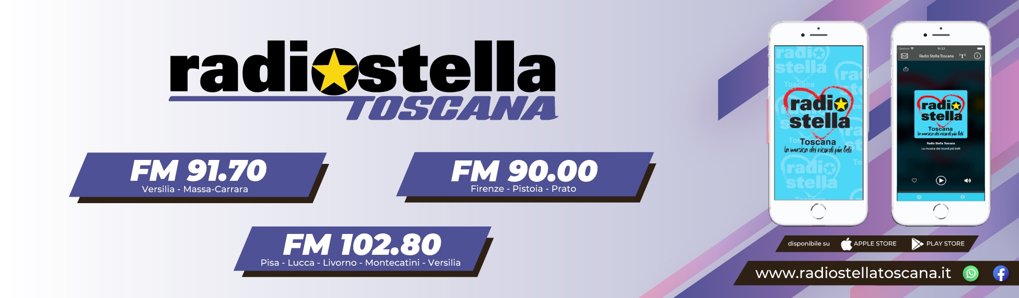 Radio Stella Toscana
