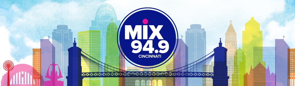 Mix 94.9