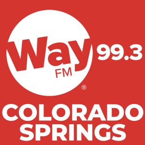 Colorado Springs' WayFM