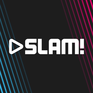 SLAM!-logo