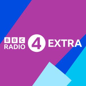 BBC Radio 4 Extra-logo